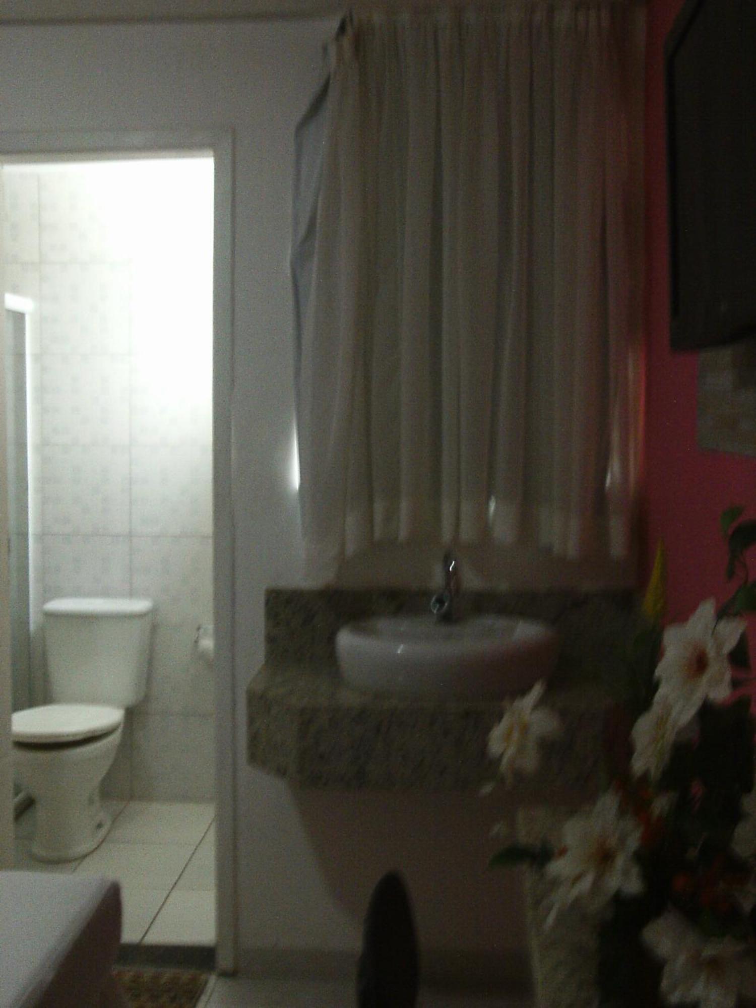 Hotel Ellegance Salvador de Bahía Habitación foto