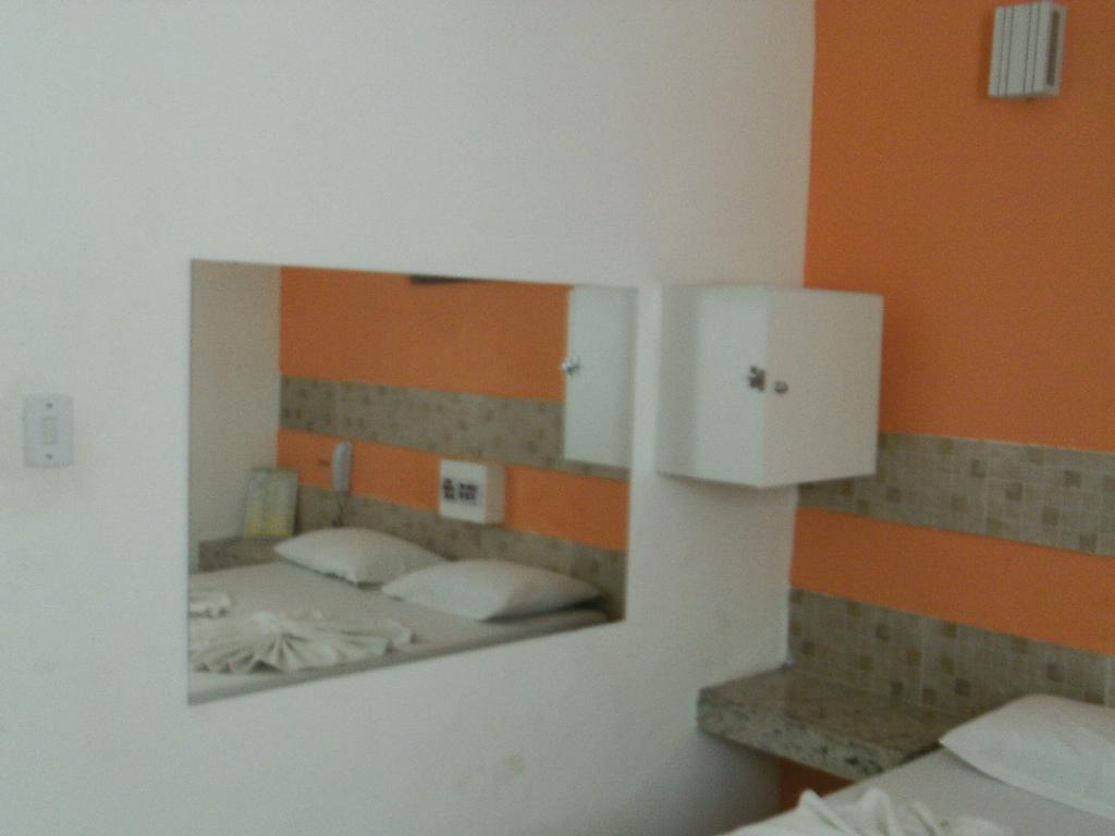 Hotel Ellegance Salvador de Bahía Habitación foto