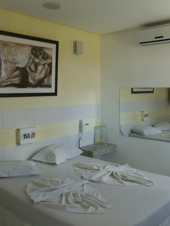 Hotel Ellegance Salvador de Bahía Habitación foto