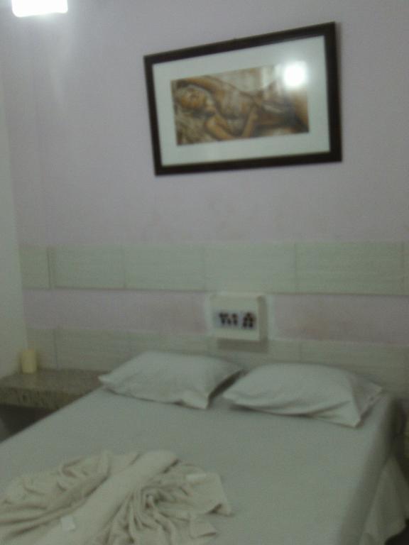 Hotel Ellegance Salvador de Bahía Habitación foto