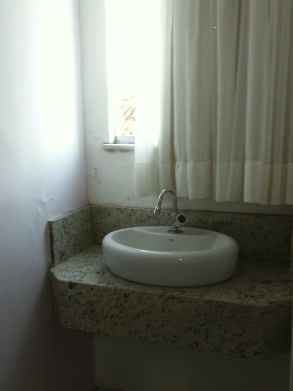 Hotel Ellegance Salvador de Bahía Habitación foto